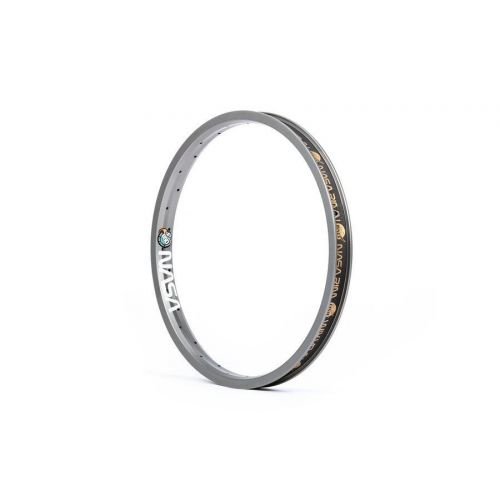 Обод BSD Nasa 20" 36 серый